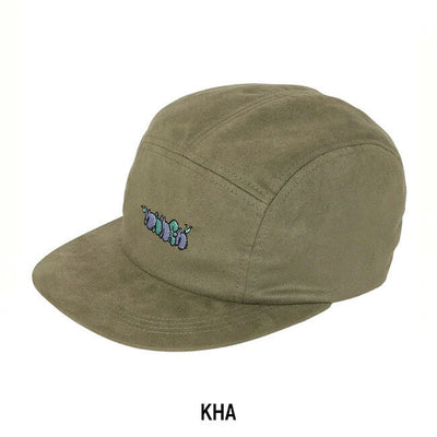 NANGA×RYUJI KAMIYAMA JET CAP ジェットキャップ C2530-3A004Z