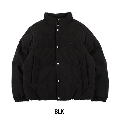 CORDUROY DOWN JACKET コーデュロイダウンジャケット N2530-0B016A