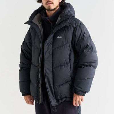 LITEFORCE DOWN JKT ライトフォースダウンジャケット N2530-0B028A