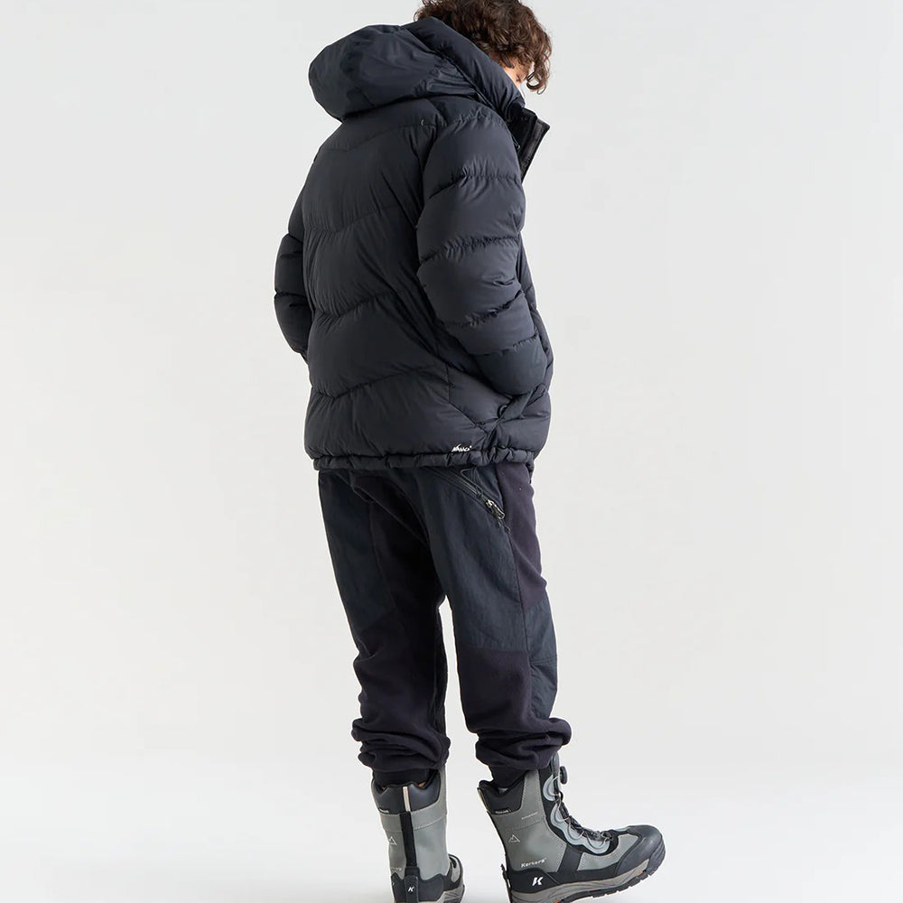 LITEFORCE DOWN JKT ライトフォースダウンジャケット N2530-0B028A