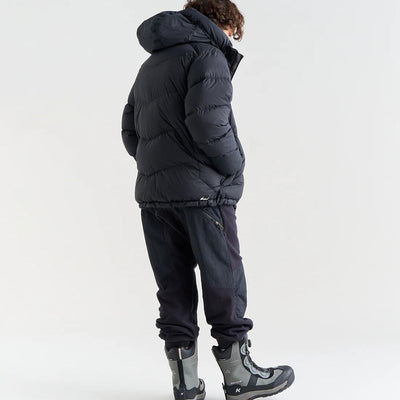 LITEFORCE DOWN JKT ライトフォースダウンジャケット N2530-0B028A