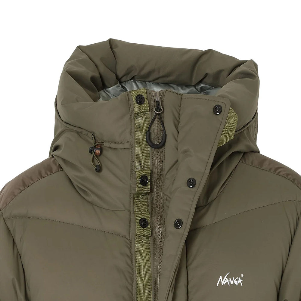 LITEFORCE DOWN JKT ライトフォースダウンジャケット N2530-0B028A