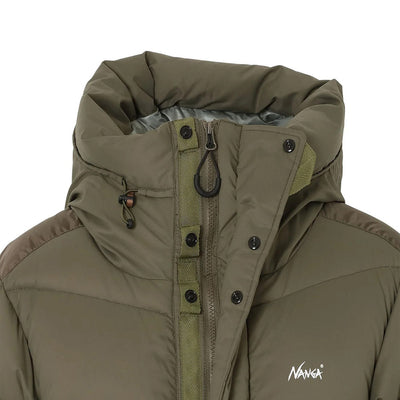 LITEFORCE DOWN JKT ライトフォースダウンジャケット N2530-0B028A