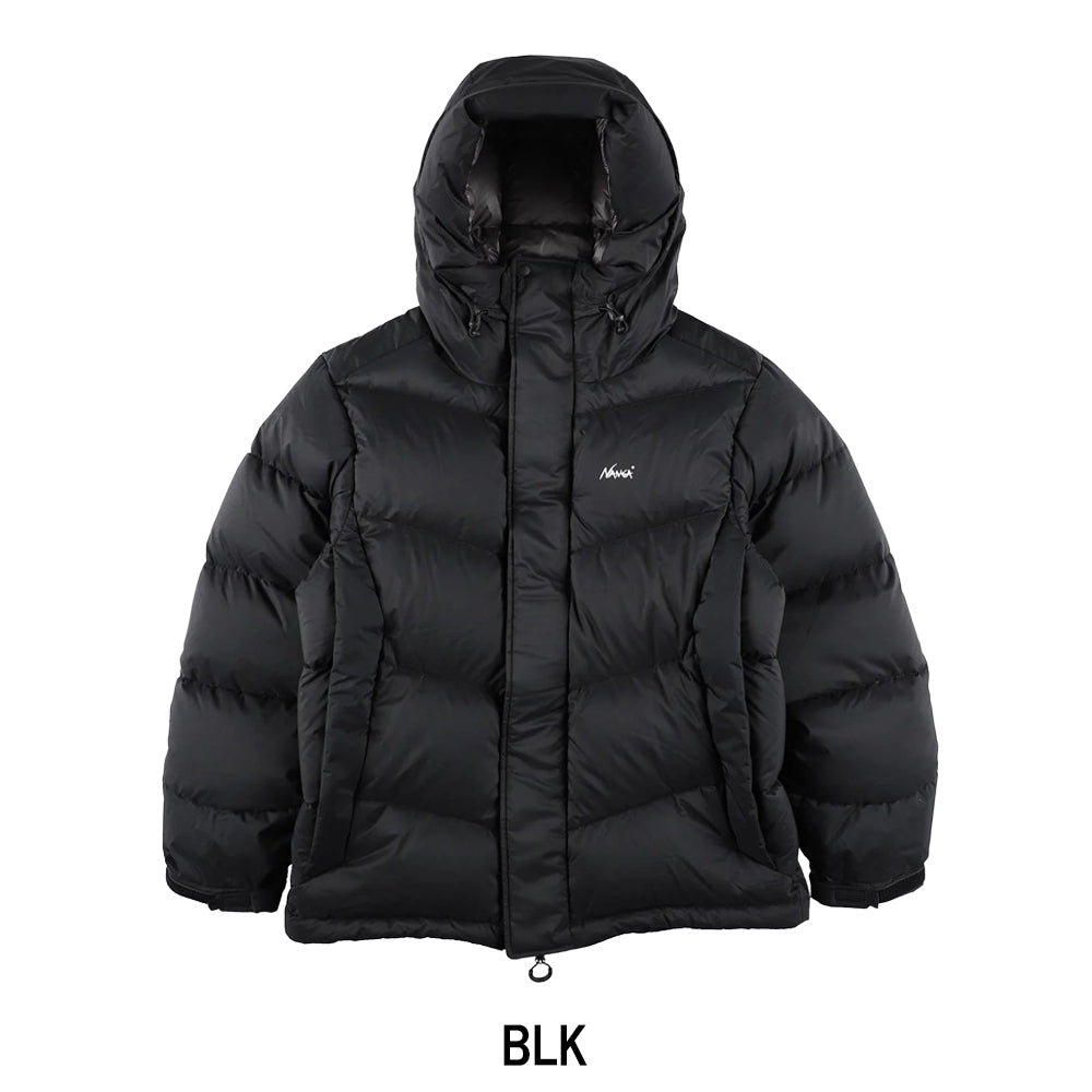 LITEFORCE DOWN JKT ライトフォースダウンジャケット N2530-0B028A