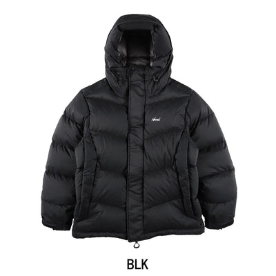 LITEFORCE DOWN JKT ライトフォースダウンジャケット N2530-0B028A