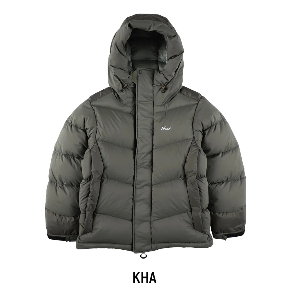 LITEFORCE DOWN JKT ライトフォースダウンジャケット N2530-0B028A