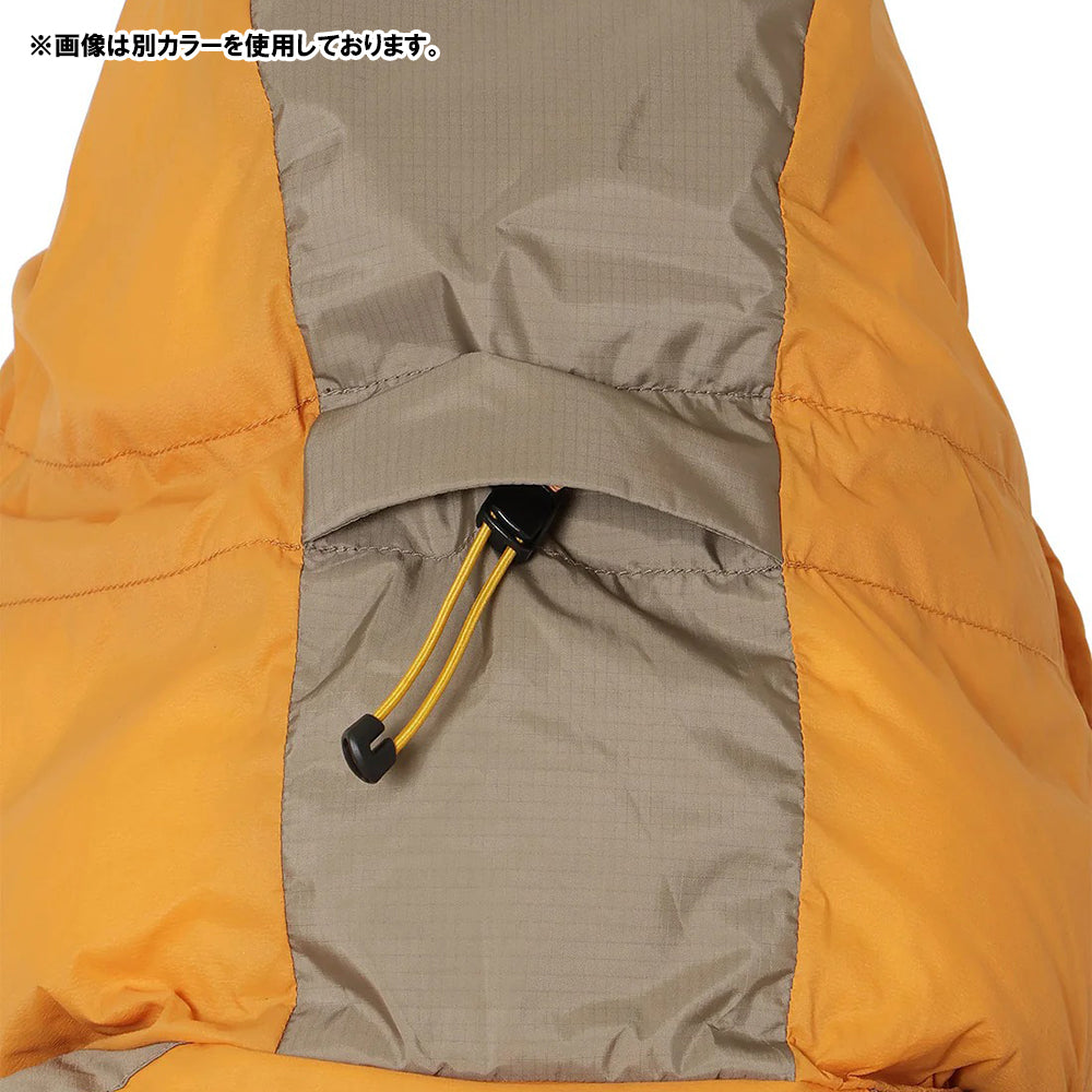 LITEFORCE DOWN VT ライトフォースダウンベスト N2530-0B029A