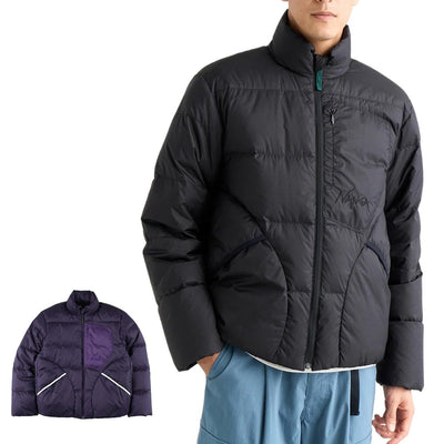 MAZENO RIDGE JACKET マゼノリッジジャケット N2530-0B075C