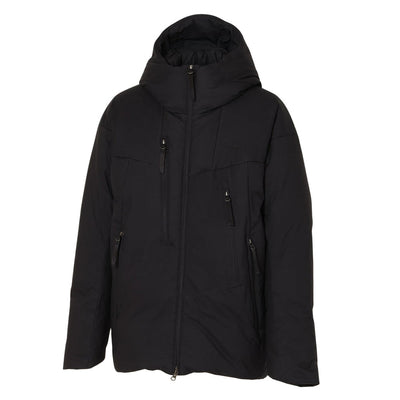 MOUNTAIN PEAK DOWN JK マウンテンピークダウンジャケット BLK