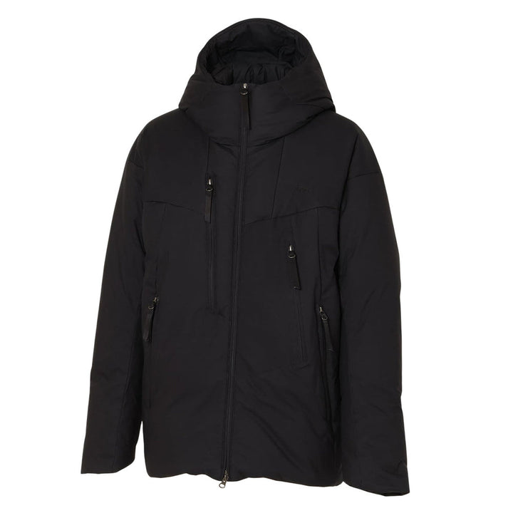 MOUNTAIN PEAK DOWN JK マウンテンピークダウンジャケット BLK