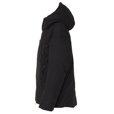 MOUNTAIN PEAK DOWN JK マウンテンピークダウンジャケット BLK