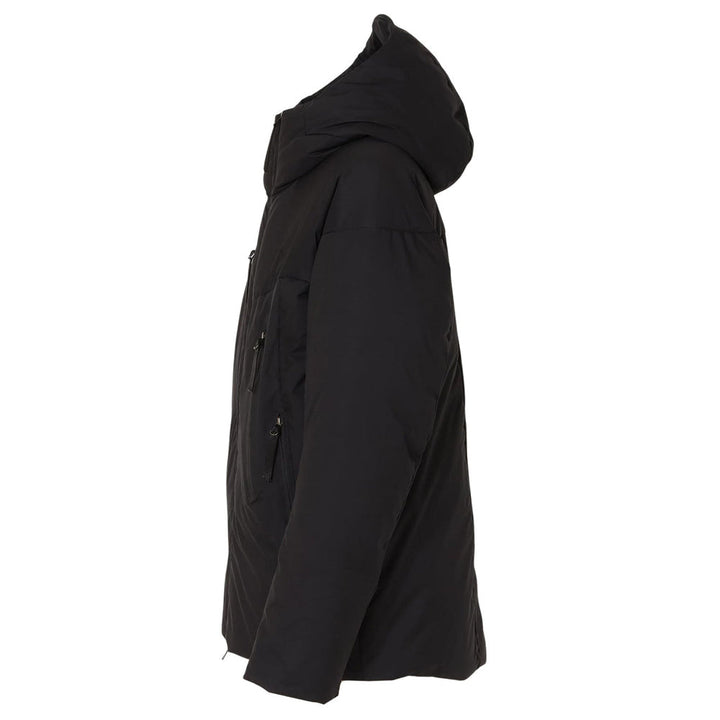 MOUNTAIN PEAK DOWN JK マウンテンピークダウンジャケット BLK