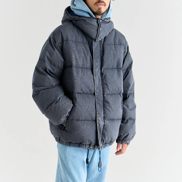 HIMA DOWN JACKET ヒマダウンジャケット N2530-0Z077C – アウトドア