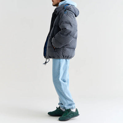 HIMA DOWN JACKET ヒマダウンジャケット N2530-0Z077C