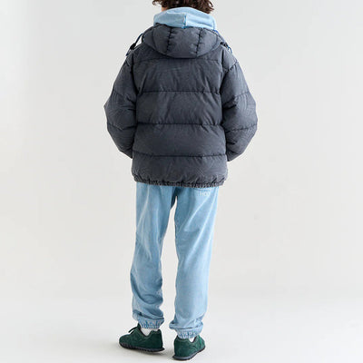 HIMA DOWN JACKET ヒマダウンジャケット N2530-0Z077C
