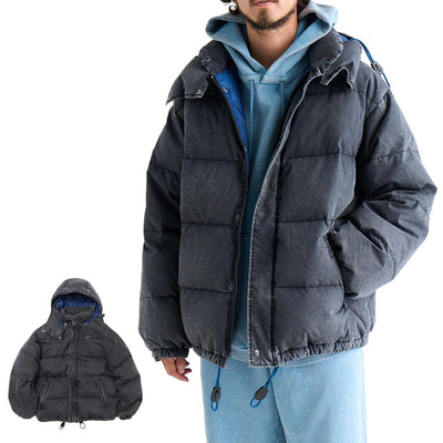 HIMA DOWN JACKET ヒマダウンジャケット N2530-0Z077C