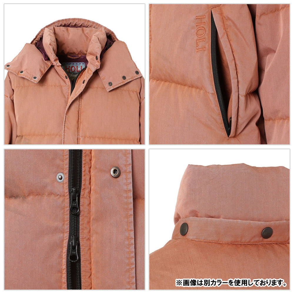 HIMA DOWN JACKET ヒマダウンジャケット N2530-0Z077C