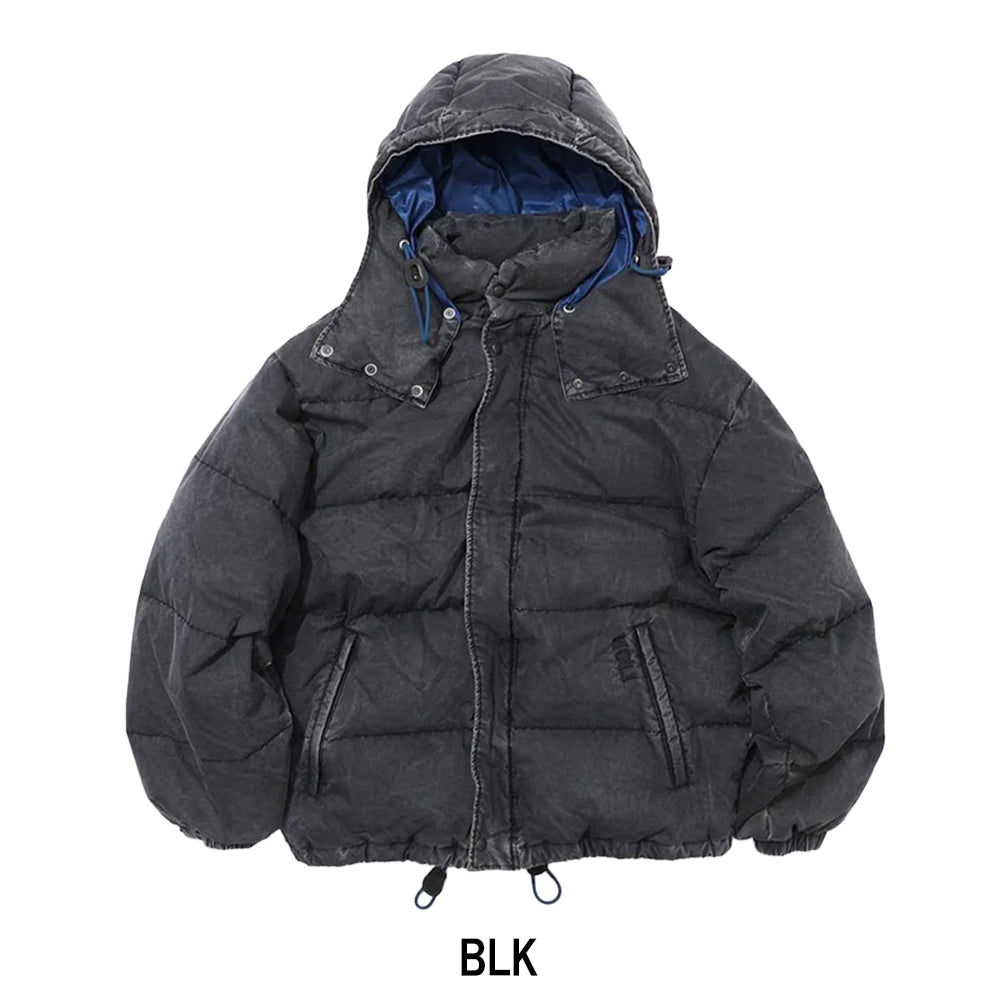 HIMA DOWN JACKET ヒマダウンジャケット N2530-0Z077C