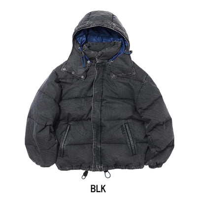 HIMA DOWN JACKET ヒマダウンジャケット N2530-0Z077C