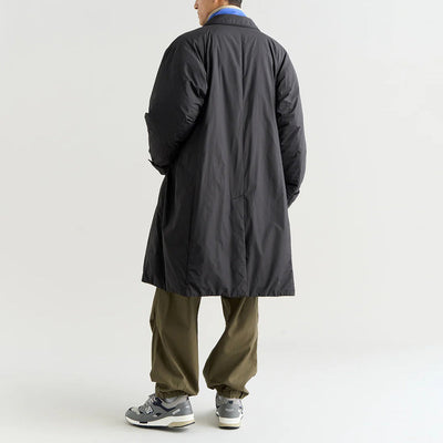 DOWN BAL COLLAR COAT ダウンバルカラーコート N2530-0Z095A