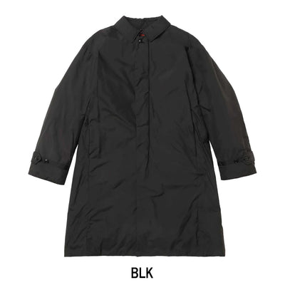 DOWN BAL COLLAR COAT ダウンバルカラーコート N2530-0Z095A