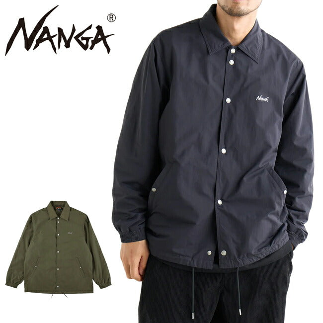 WARM COACH JACKET ウォームコーチジャケット N2530-1A006A