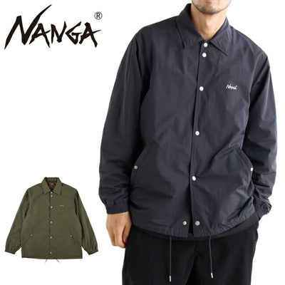 WARM COACH JACKET ウォームコーチジャケット N2530-1A006A