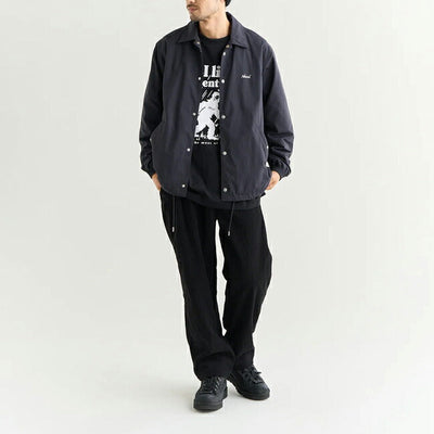 WARM COACH JACKET ウォームコーチジャケット N2530-1A006A