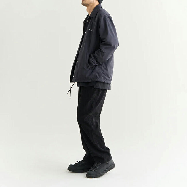 WARM COACH JACKET ウォームコーチジャケット N2530-1A006A