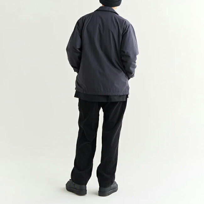 WARM COACH JACKET ウォームコーチジャケット N2530-1A006A
