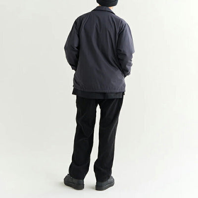 WARM COACH JACKET ウォームコーチジャケット N2530-1A006A