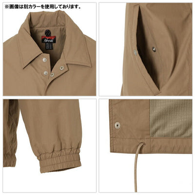 WARM COACH JACKET ウォームコーチジャケット N2530-1A006A