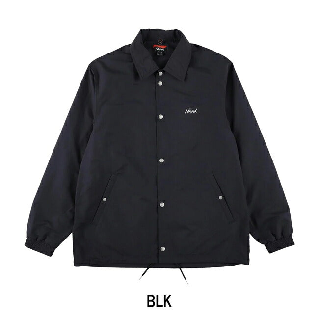 WARM COACH JACKET ウォームコーチジャケット N2530-1A006A