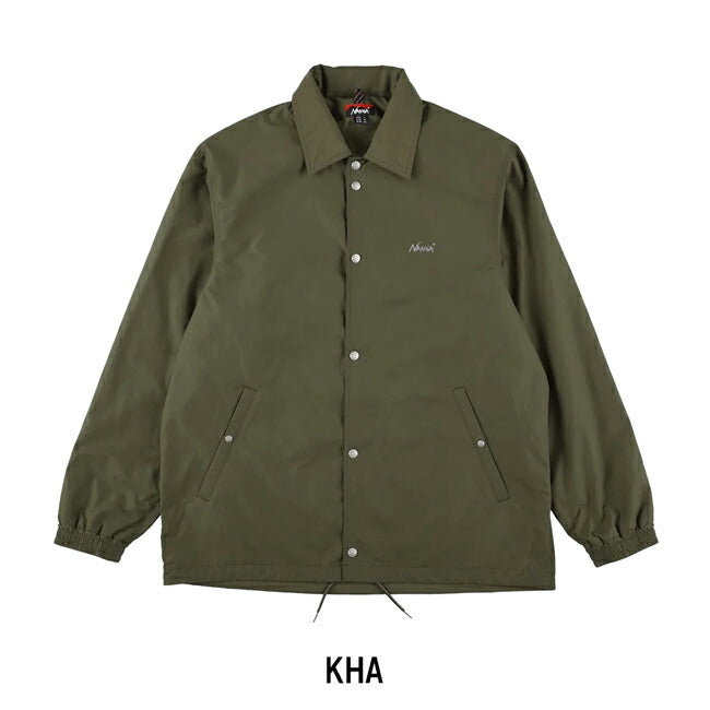 WARM COACH JACKET ウォームコーチジャケット N2530-1A006A