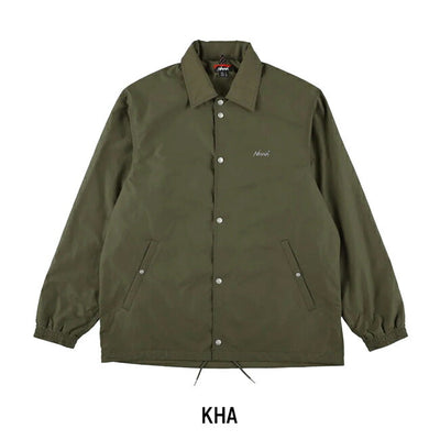 WARM COACH JACKET ウォームコーチジャケット N2530-1A006A