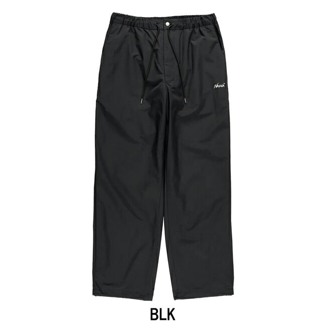 WARM EASY PANTS ウォームイージーパンツ N2530-1D007A