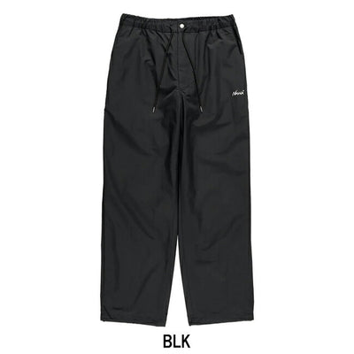 WARM EASY PANTS ウォームイージーパンツ N2530-1D007A