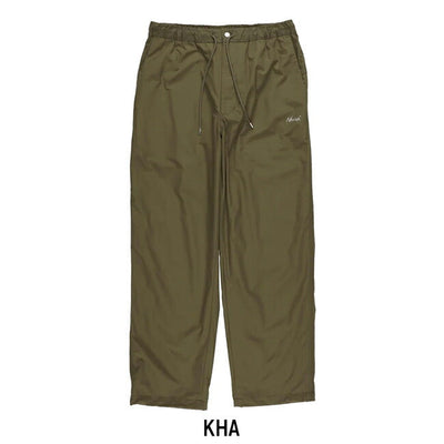 WARM EASY PANTS ウォームイージーパンツ N2530-1D007A