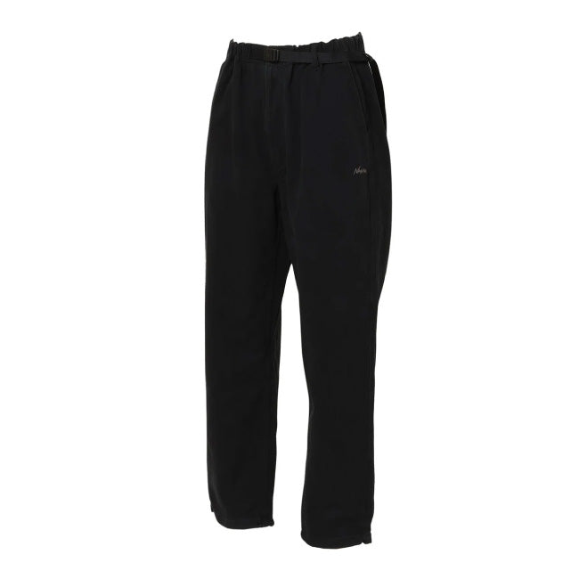 WEAVING BELT CHINO TAPERED PT ウェービングベルトチノテーパードパンツ N2530-1D086A
