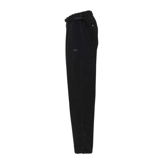 WEAVING BELT CHINO TAPERED PT ウェービングベルトチノテーパードパンツ N2530-1D086A