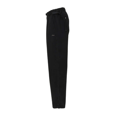 WEAVING BELT CHINO TAPERED PT ウェービングベルトチノテーパードパンツ N2530-1D086A