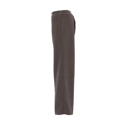KNIT CORDUROY PANTS W ニットコーデュロイパンツ(ウィメンズ) N2530-1D090B