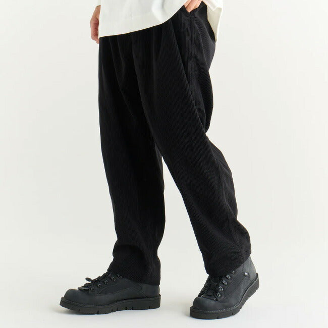 CORDUROY CLIMBING PANTS コーデュロイクライミングパンツ N2530-1D094A