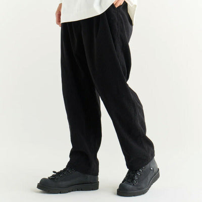 CORDUROY CLIMBING PANTS コーデュロイクライミングパンツ N2530-1D094A