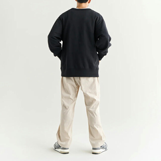 ECO HYBRID SWEAT/BOU1 エコハイブリッドスウェットBOU1 N2530-1K066Z