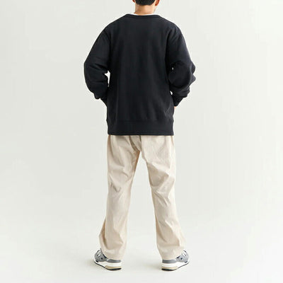 ECO HYBRID SWEAT/BOU1 エコハイブリッドスウェットBOU1 N2530-1K066Z