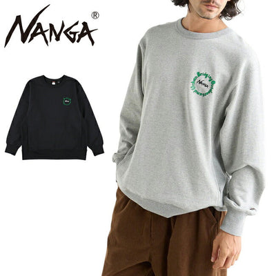 ECO HYBRID SWEAT/BOU2 エコハイブリッドスウェットBOU2 N2530-1K067Z
