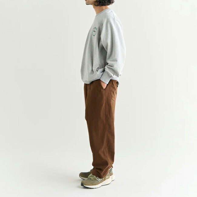 ECO HYBRID SWEAT/BOU2 エコハイブリッドスウェットBOU2 N2530-1K067Z