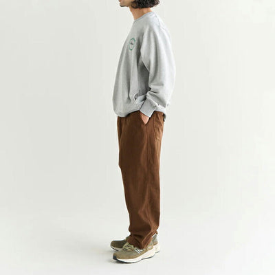 ECO HYBRID SWEAT/BOU2 エコハイブリッドスウェットBOU2 N2530-1K067Z