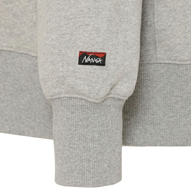 ECO HYBRID SWEAT/BOU2 エコハイブリッドスウェットBOU2 N2530-1K067Z